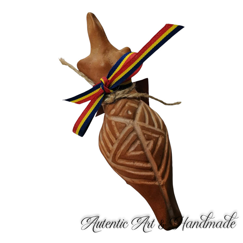 statueta-cucuteni-simbolul-fertilitatii